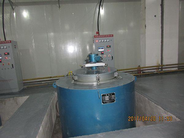 井式退火炉 井式退火炉